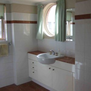 Before Bathroom 11-11-15 Bathroom with sink