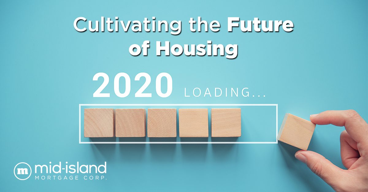 futureof housing