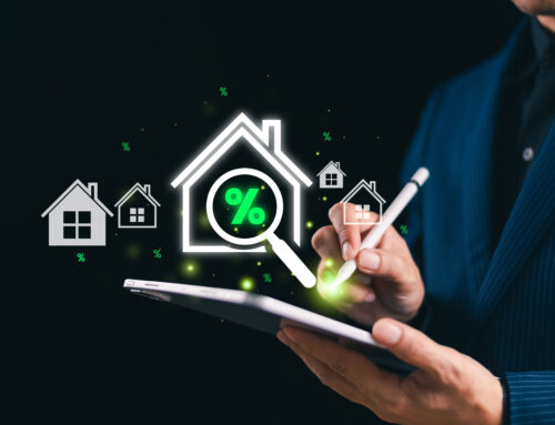 Mortgage Market Update – What You Need to Know